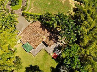 Casa de 4 alcobas en venta en El Tigre, Pereira · foto 2 de 19