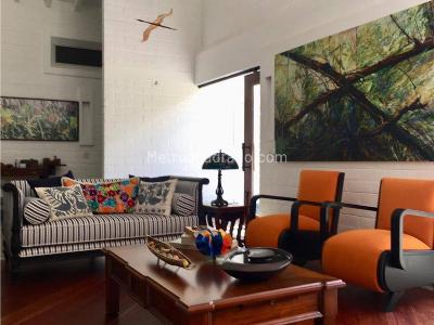 Casa de 4 alcobas en venta en El Tigre, Pereira · foto 5 de 19