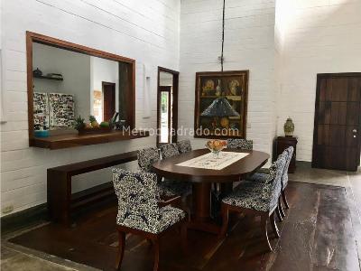 Casa de 4 alcobas en venta en El Tigre, Pereira · foto 6 de 19