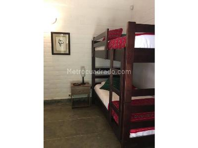 Casa de 4 alcobas en venta en El Tigre, Pereira · foto 14 de 19