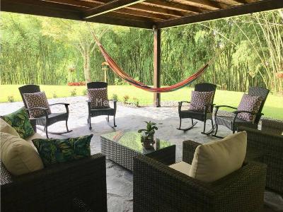 Casa de 4 alcobas en venta en El Tigre, Pereira · foto 17 de 19