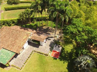 Casa de 4 alcobas en venta en El Tigre, Pereira · foto 19 de 19