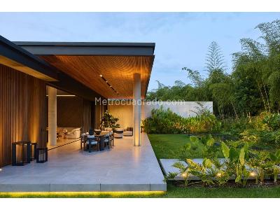 Casa de 3 alcobas en venta en Cerritos, Pereira · foto 20 de 20
