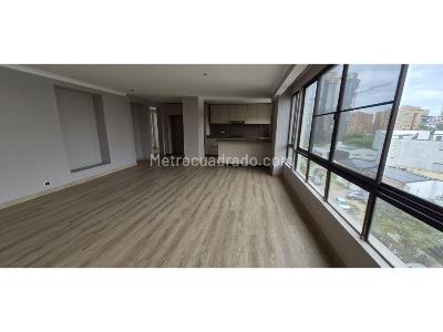 Apartamento en venta en Pinares, Pereira · foto 2 de 20