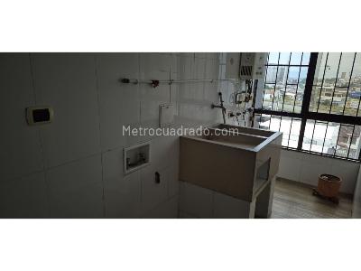 Apartamento en venta en Pinares, Pereira · foto 5 de 20