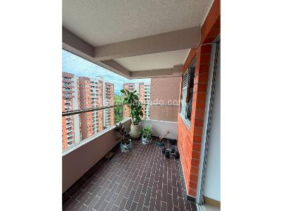 Apartamento en venta en Av, Pereira · foto 4 de 6