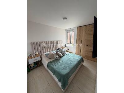 Apartamento en venta en Av, Pereira · foto 5 de 6
