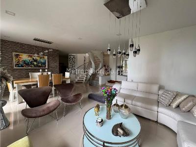 Casa en venta en Pinares, Pereira · foto 3 de 20
