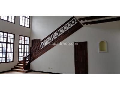 Casa en Arriendo, Circunvalar, Pereira