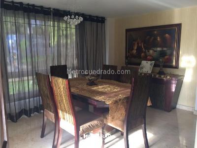 Casa en venta en Pinares, Pereira · foto 3 de 8