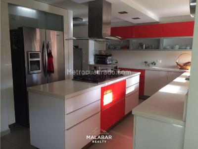 Casa en venta en Pinares, Pereira · foto 4 de 8