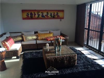 Casa en venta en Pinares, Pereira · foto 6 de 8