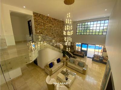 Casa en venta en Cerritos, Pereira · foto 5 de 11