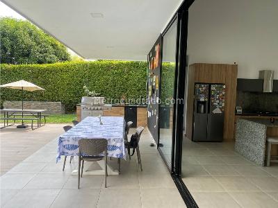 Casa de 3 alcobas en venta en El Tigre, Pereira, 1250 m² · foto 15 de 20