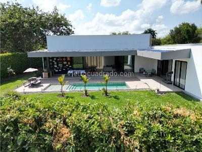Casa de 3 alcobas en venta en El Tigre, Pereira, 1250 m² · foto 2 de 20