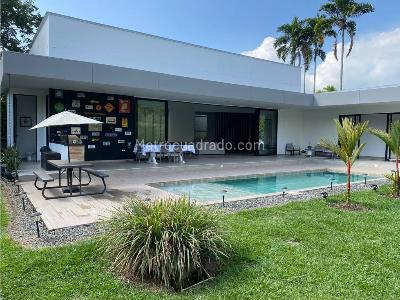 Casa de 3 alcobas en venta en El Tigre, Pereira, 1250 m² · foto 3 de 20