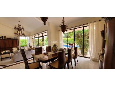 Casa en venta en Cerritos, Pereira · foto 3 de 17