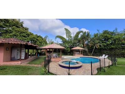 Casa en venta en Cerritos, Pereira · foto 3 de 19