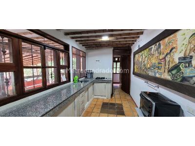 Casa en venta en Cerritos, Pereira · foto 6 de 19
