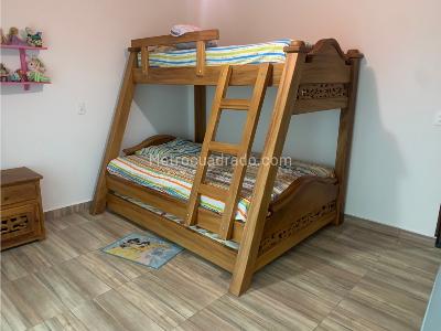 Casa en venta en Cerritos, Pereira · foto 14 de 16