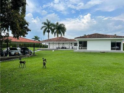 Casa en venta en Cerritos, Pereira · foto 2 de 20