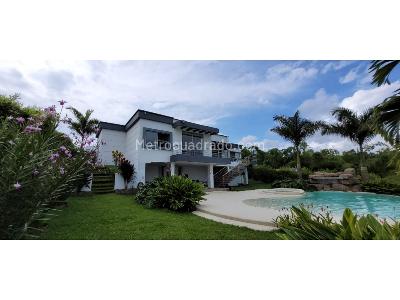 Casa en venta en Via Armenia, Pereira · foto 11 de 12