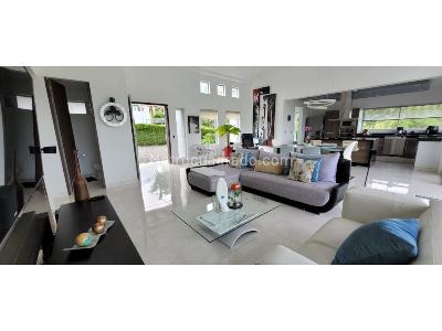 Casa en venta en Via Armenia, Pereira · foto 4 de 12