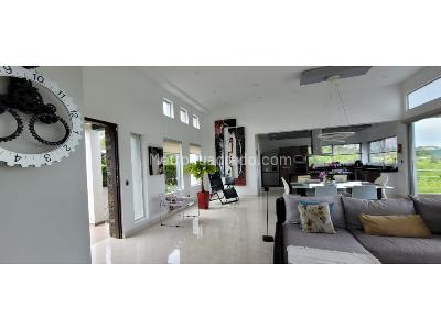 Casa en venta en Via Armenia, Pereira · foto 5 de 12