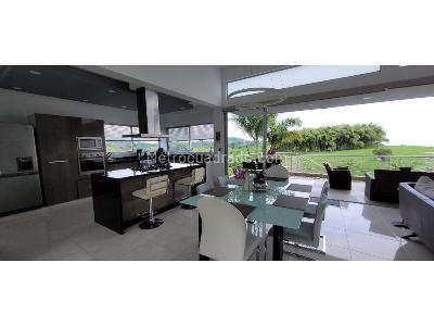 Casa en venta en Via Armenia, Pereira · foto 7 de 12