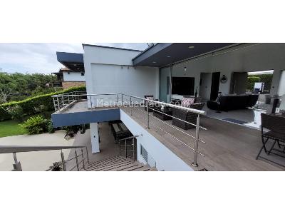 Casa en venta en Via Armenia, Pereira · foto 8 de 12