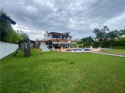 Casa en venta en El Tigre, Pereira · foto 17 de 18
