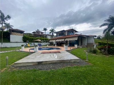 Casa en venta en El Tigre, Pereira · foto 3 de 18