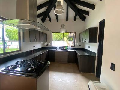 Casa en venta en El Tigre, Pereira · foto 5 de 18