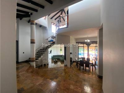 Casa en venta en El Tigre, Pereira · foto 7 de 18