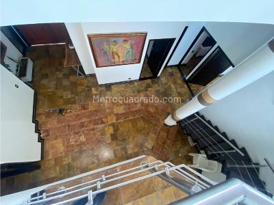 Casa en venta en El Tigre, Pereira · foto 8 de 18
