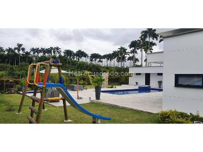 Casa en venta en El Tigre, Pereira · foto 14 de 17