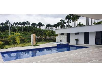 Casa en venta en El Tigre, Pereira · foto 2 de 17