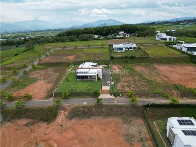Casa de 3 alcobas en venta en Cerritos, Pereira, 1500 m² · foto 3 de 20