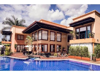 Casa en venta en Cerritos, Pereira · foto 12 de 13