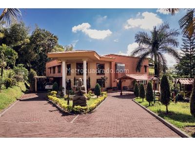 Casa en venta en Cerritos, Pereira · foto 13 de 13