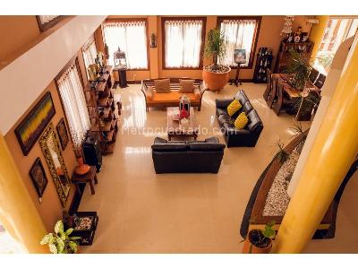 Casa en venta en Cerritos, Pereira · foto 3 de 13