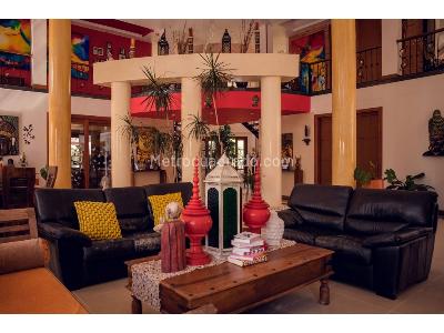 Casa en venta en Cerritos, Pereira · foto 4 de 13