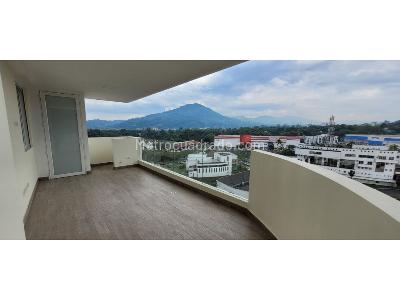 Apartamento de 3 alcobas en venta en Av, Pereira, 120 m² · foto 11 de 12