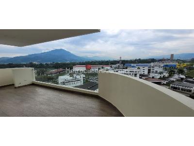 Apartamento de 3 alcobas en venta en Av, Pereira, 120 m² · foto 12 de 12