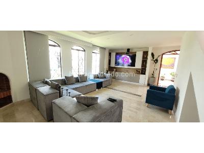 Casa de 5 alcobas en venta en Av, Pereira, 198 m² · foto 3 de 20