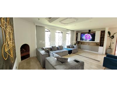Casa de 5 alcobas en venta en Av, Pereira, 198 m² · foto 9 de 20