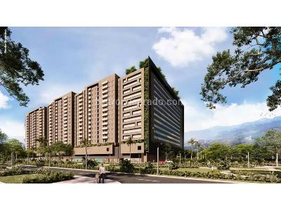 Apartamento de 3 alcobas en venta en La Salle, Medellín, 74 m² · foto 9 de 9