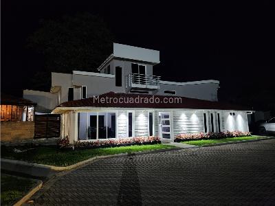 Casa en venta en Morelia, Pereira · foto 3 de 20