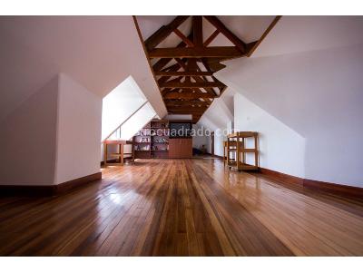 Casa de 5 alcobas en venta en Galerias, Bogotá, 590 m² · foto 10 de 20