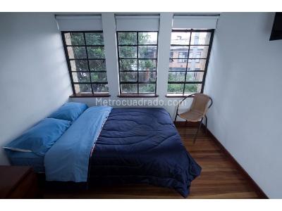 Casa de 5 alcobas en venta en Galerias, Bogotá, 590 m² · foto 12 de 20